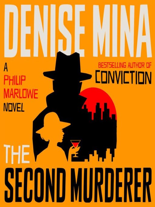 Couverture de The Second Murderer